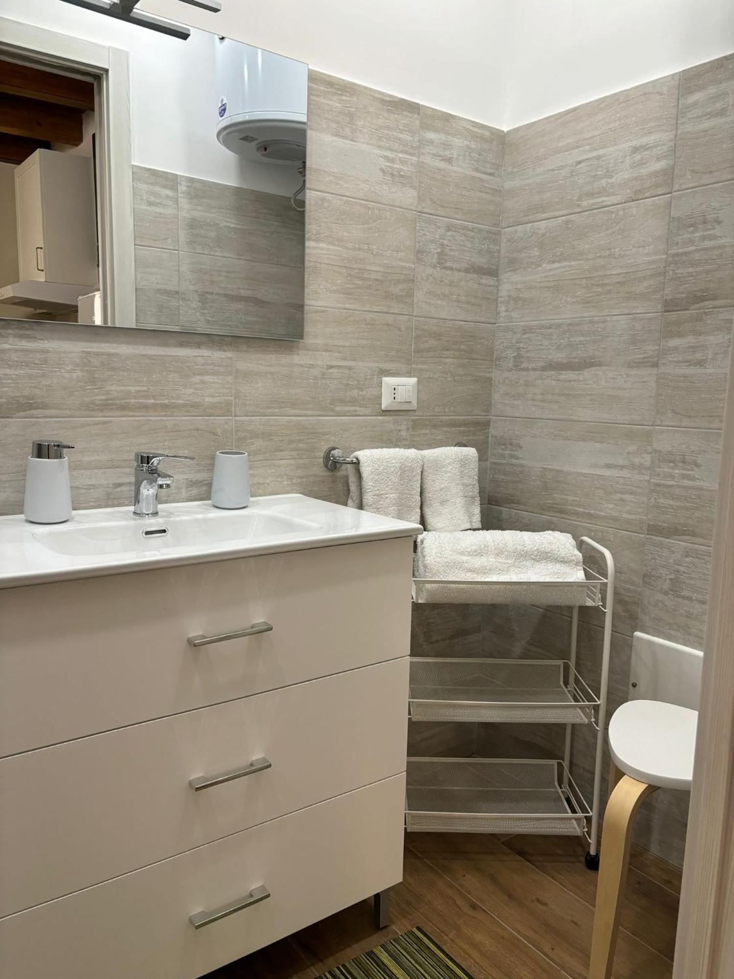 卡塔尼亚Sicily Loft Living 2公寓 外观 照片