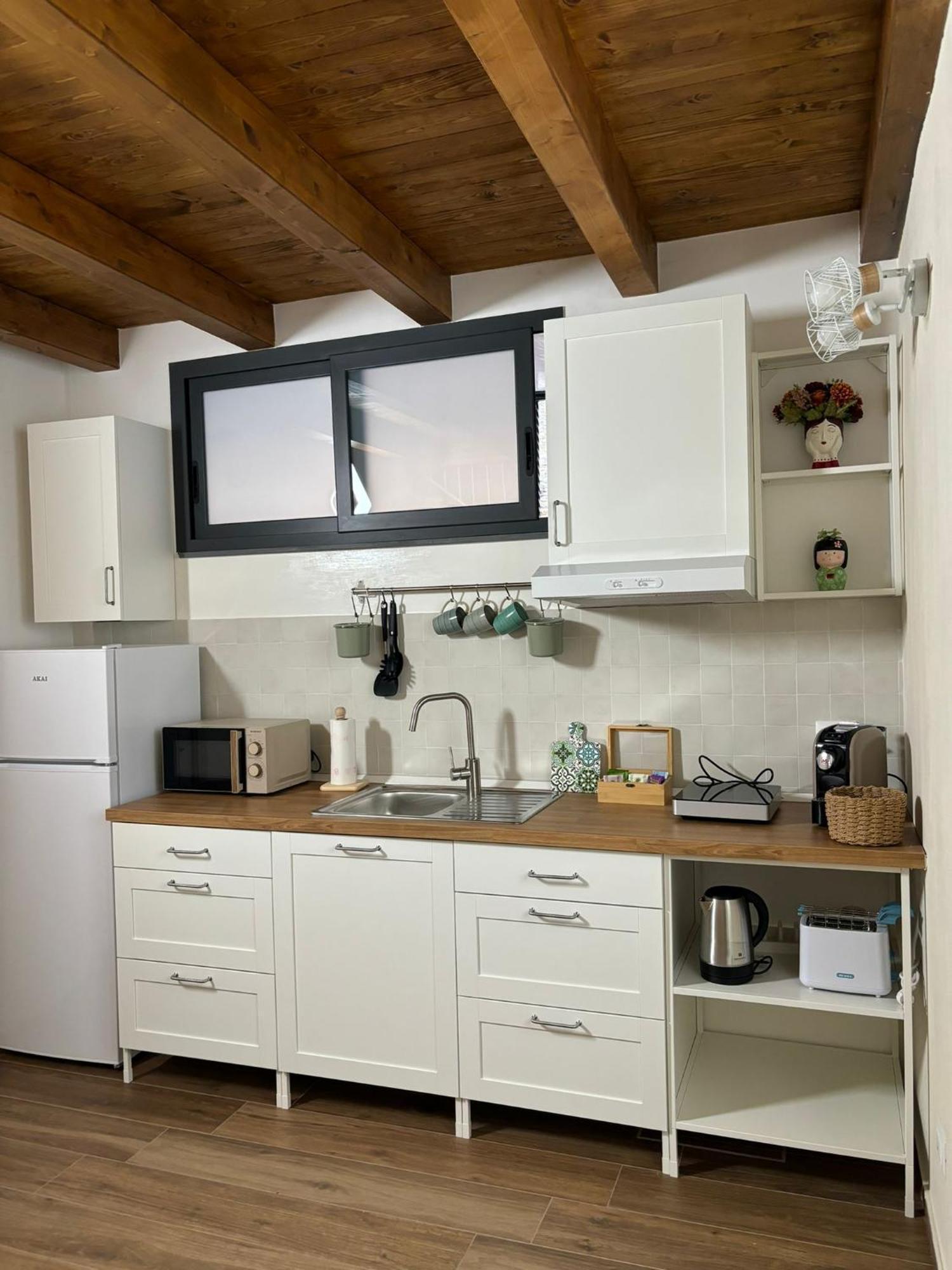 卡塔尼亚Sicily Loft Living 2公寓 外观 照片