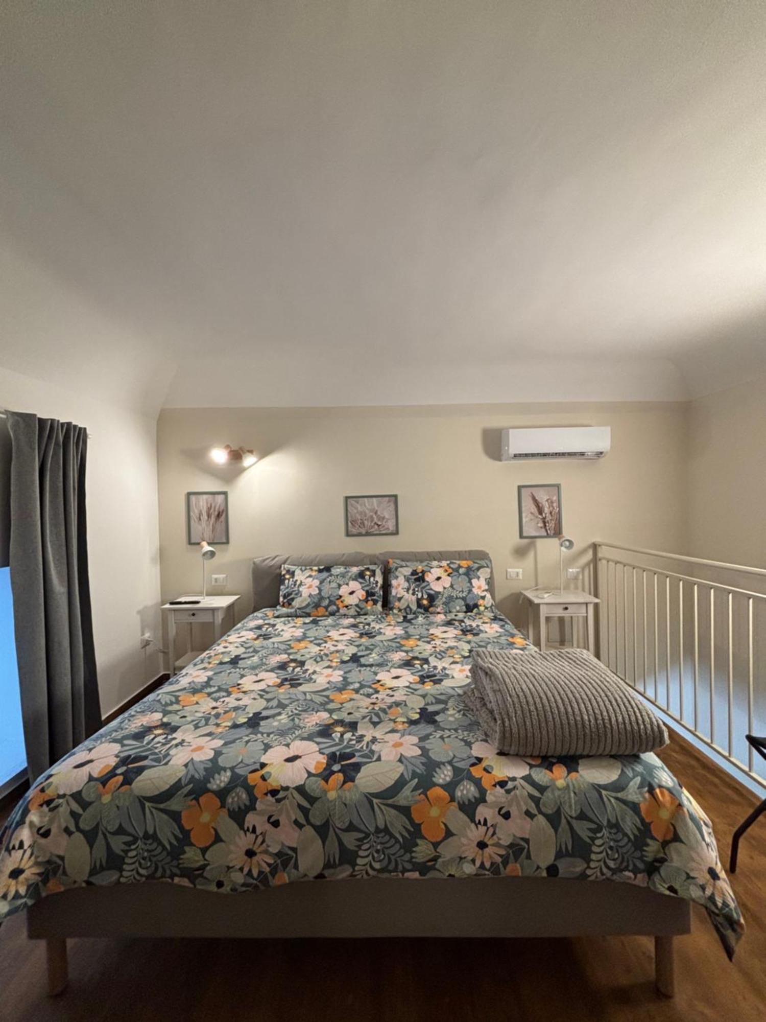 卡塔尼亚Sicily Loft Living 2公寓 外观 照片