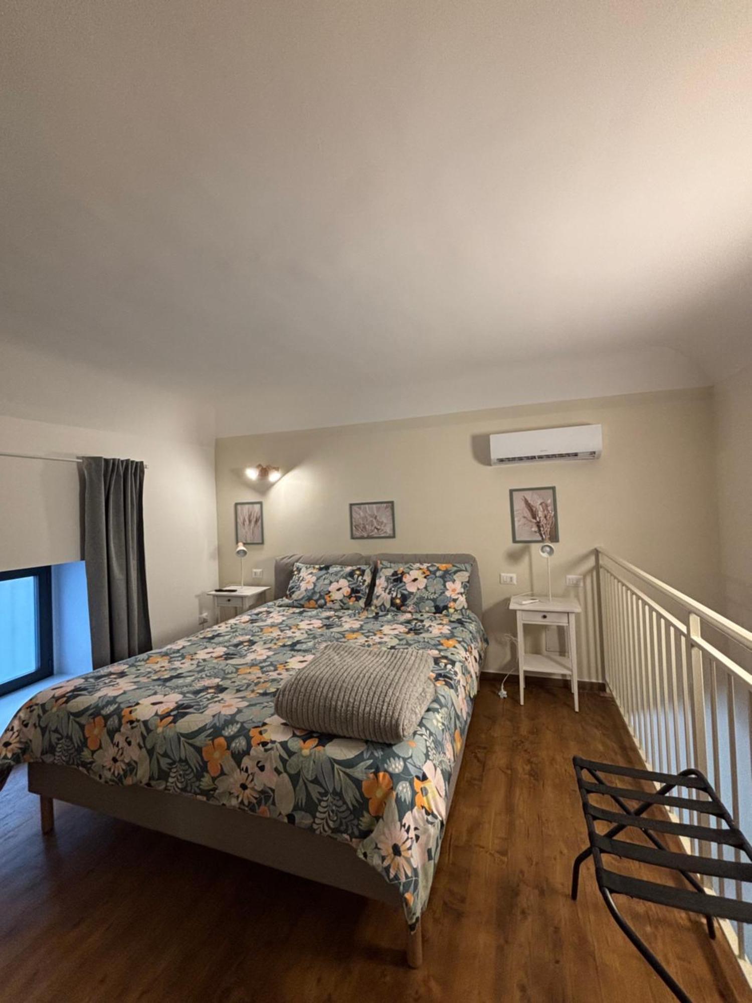 卡塔尼亚Sicily Loft Living 2公寓 外观 照片